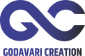 Godavari Creation logo